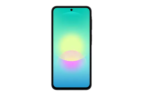 Мобилен телефон, Samsung SM-A276 GALAXY A27 5G 128GB 6GB Black - image 1