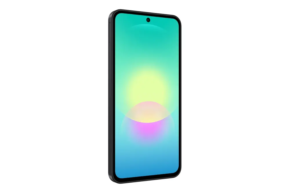 Мобилен телефон, Samsung SM-A276 GALAXY A27 5G 128GB 6GB Black - image 2