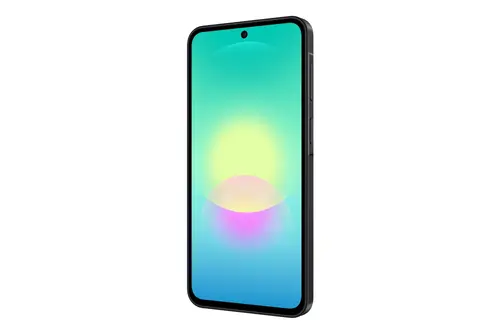 Мобилен телефон, Samsung SM-A276 GALAXY A27 5G 128GB 6GB Black - image 3
