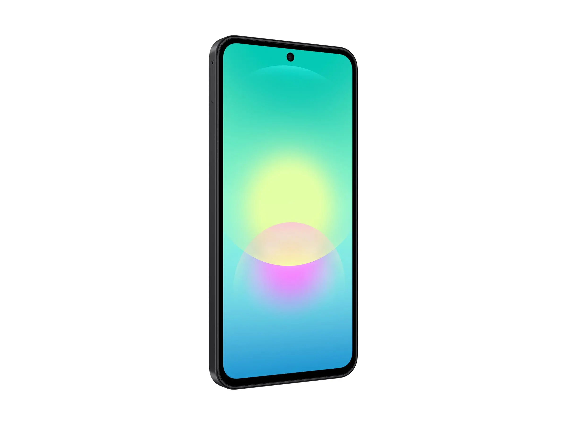 Мобилен телефон, Samsung SM-A276 GALAXY A27 5G 128GB 6GB Black - image 6
