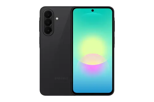 Мобилен телефон, Samsung SM-A276 GALAXY A27 5G 128GB 6GB Black