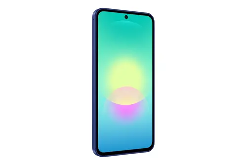 Мобилен телефон, Samsung SM-A276 GALAXY A27 5G 128GB 6GB Blue - image 2