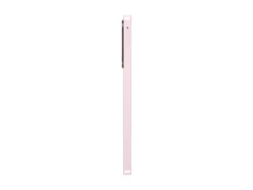 Telefon mobil, Samsung SM-A276 GALAXY A27 5G 128GB 6GB Roz deschis - 4
