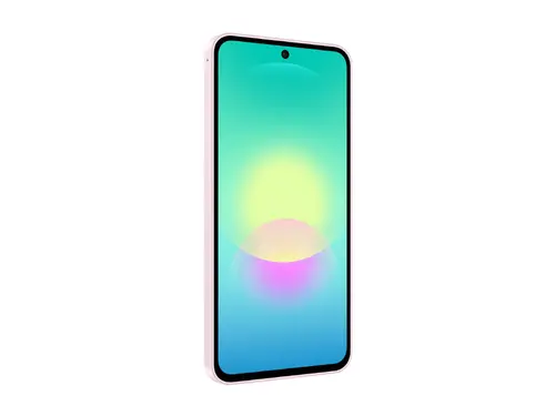 Telefon mobil, Samsung SM-A276 GALAXY A27 5G 128GB 6GB Roz deschis - 10