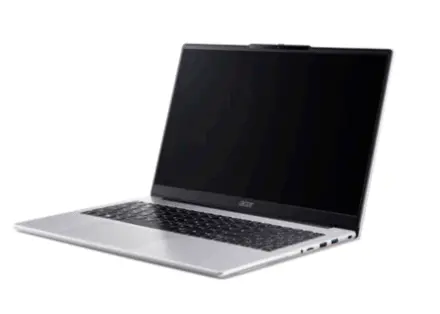 Лаптоп Acer Aspire Lite 15 AL15-45P-R2H1 - 15.6" IPS FHD+, AMD Ryzen 7 5825U, 16GB DDR4, 512GB SSD, Free DOS - image 2