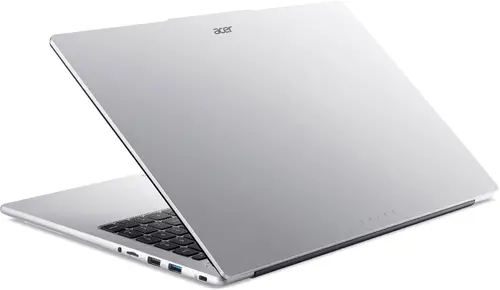 Лаптоп Acer Aspire Lite 15 AL15-45P-R2H1 - 15.6" IPS FHD+, AMD Ryzen 7 5825U, 16GB DDR4, 512GB SSD, Free DOS - image 4