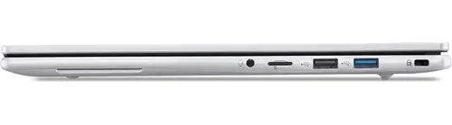 Лаптоп Acer Aspire Lite 15 AL15-45P-R2H1 - 15.6" IPS FHD+, AMD Ryzen 7 5825U, 16GB DDR4, 512GB SSD, Free DOS - image 6