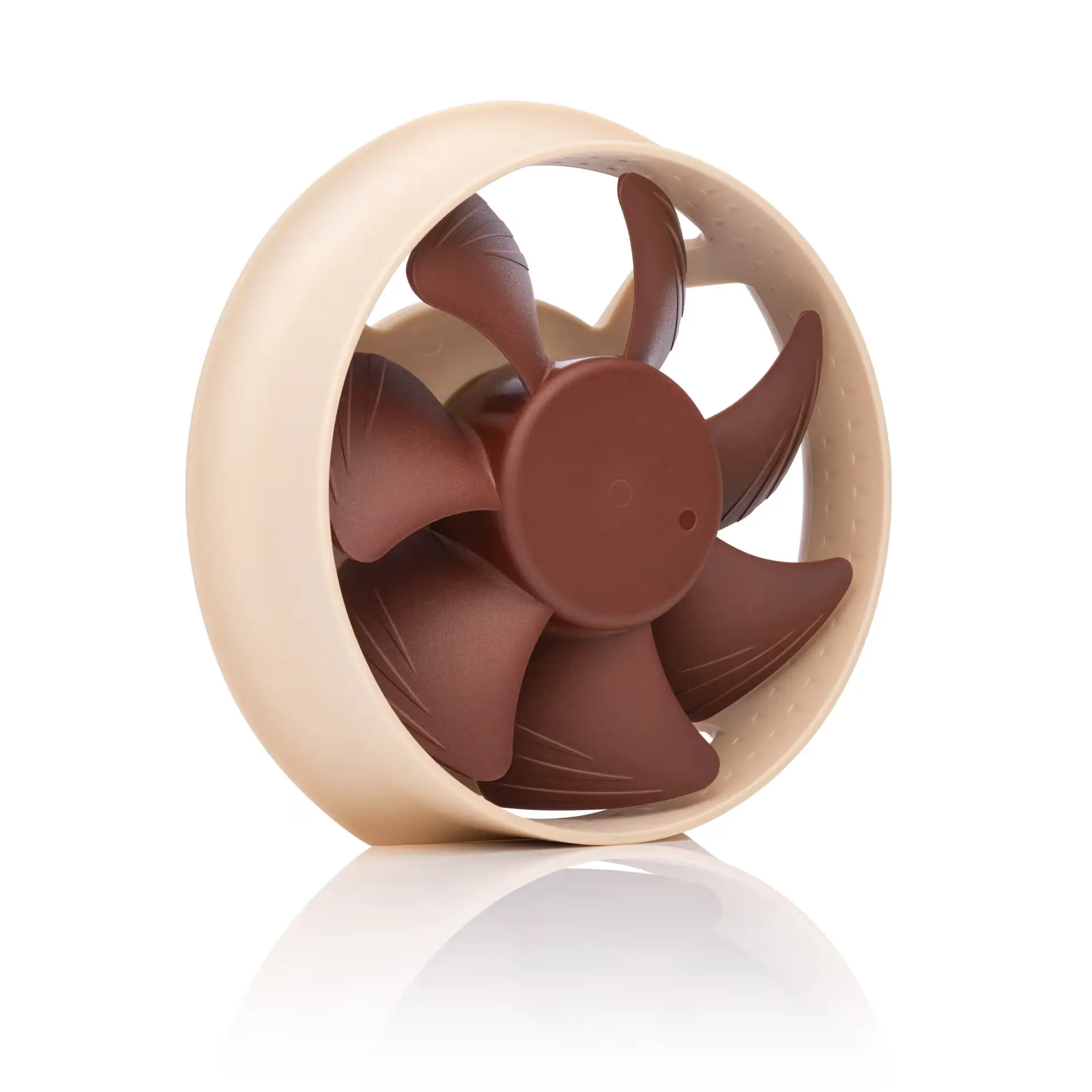 Noctua ventilator Fan 80mm NL-ACF1 - VRM/Auxiliar
