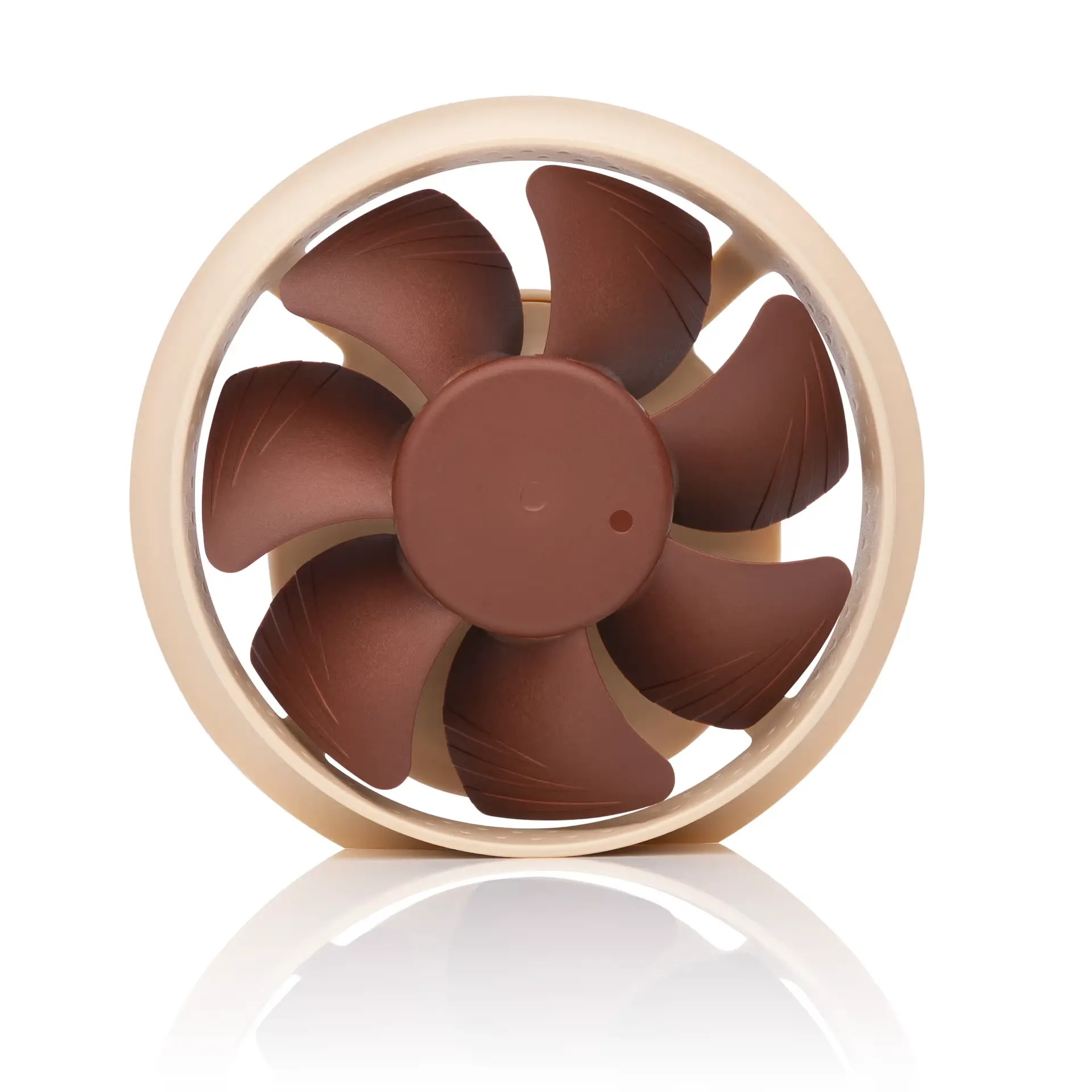 Noctua вентилатор Fan 80mm NL-ACF1 - VRM/Auxiliary - image 1