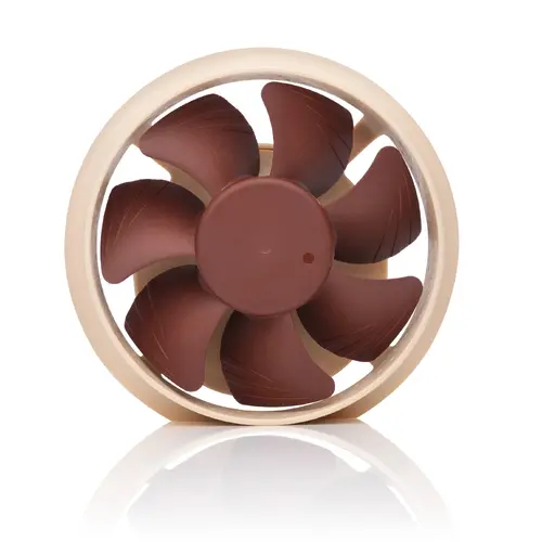 Noctua вентилатор Fan 80mm NL-ACF1 - VRM/Auxiliary - image 1
