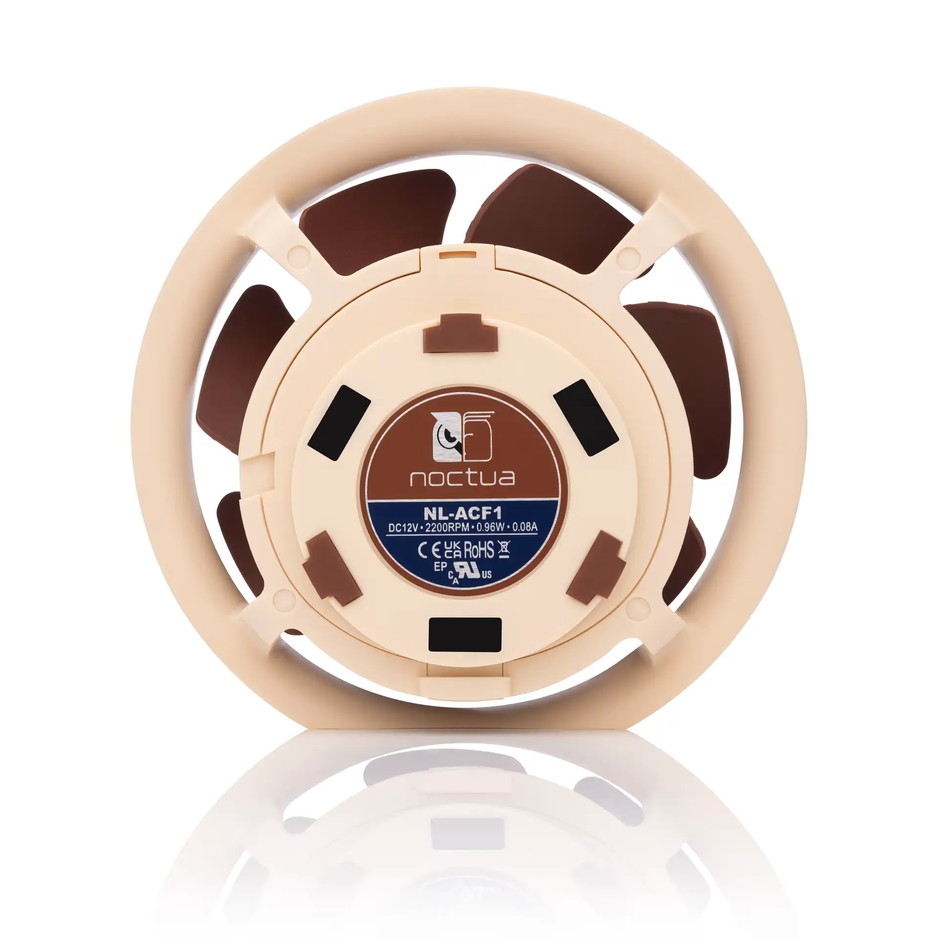 Noctua вентилатор Fan 80mm NL-ACF1 - VRM/Auxiliary - image 3
