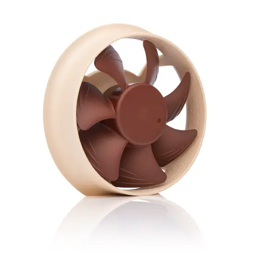 Noctua ventilator Fan 80mm NL-ACF1 - VRM/Auxiliar - 1