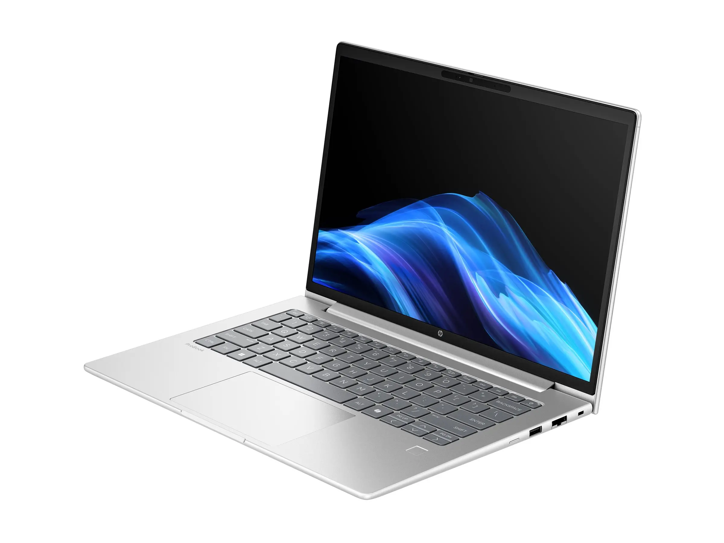 HP ProBook 4 G1i Intel Ultra 5 225U 14inch WUXGA 16GB 512GB W11P (BG) - image 2