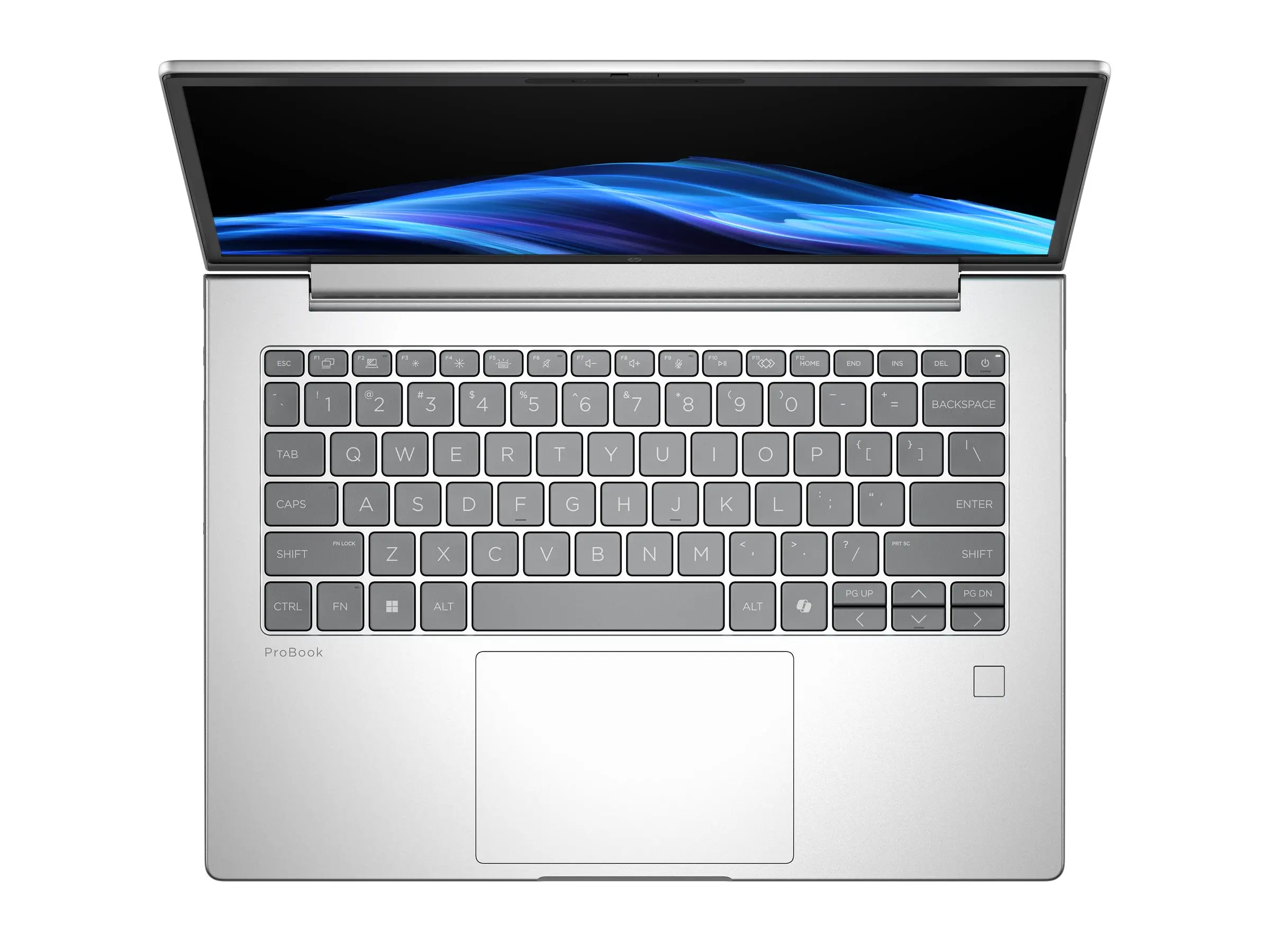 HP ProBook 4 G1i Intel Ultra 5 225U 14inch WUXGA 16GB 512GB W11P (BG) - image 4