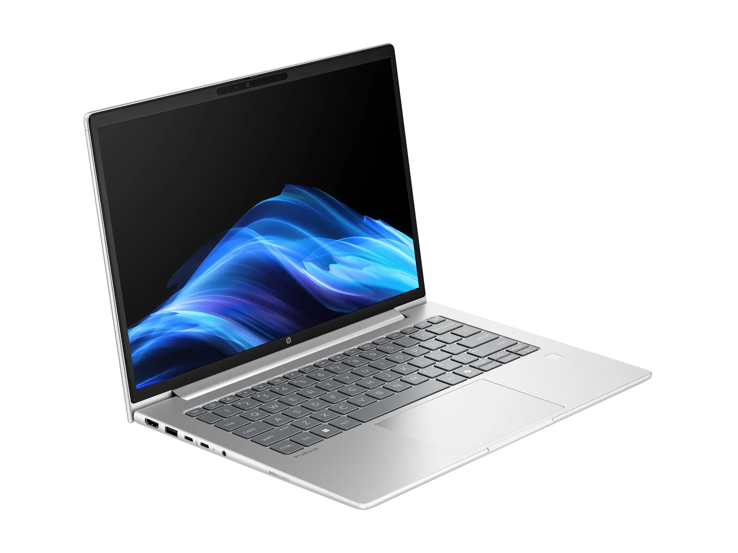 HP ProBook 4 G1i Intel Ultra 5 225U 14inch WUXGA 16GB 512GB W11P (BG) - image 9