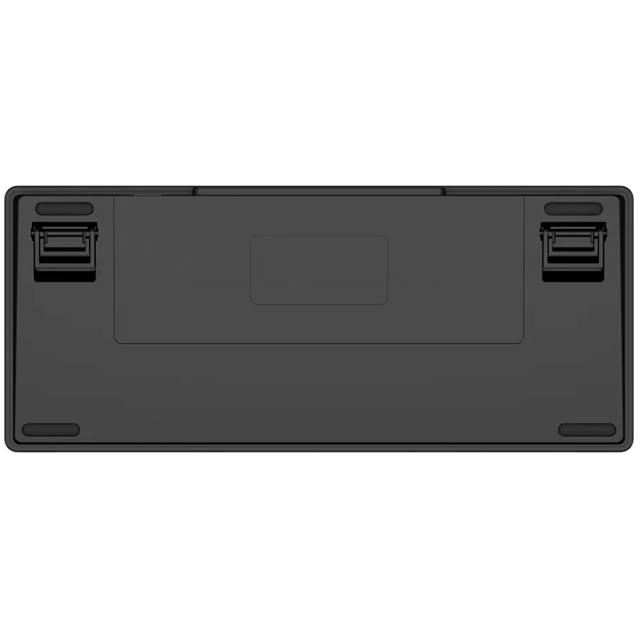 ROYAL KLUDGE RKM75 HE Hephaestus Gaming Keyboard Mint switch - image 4
