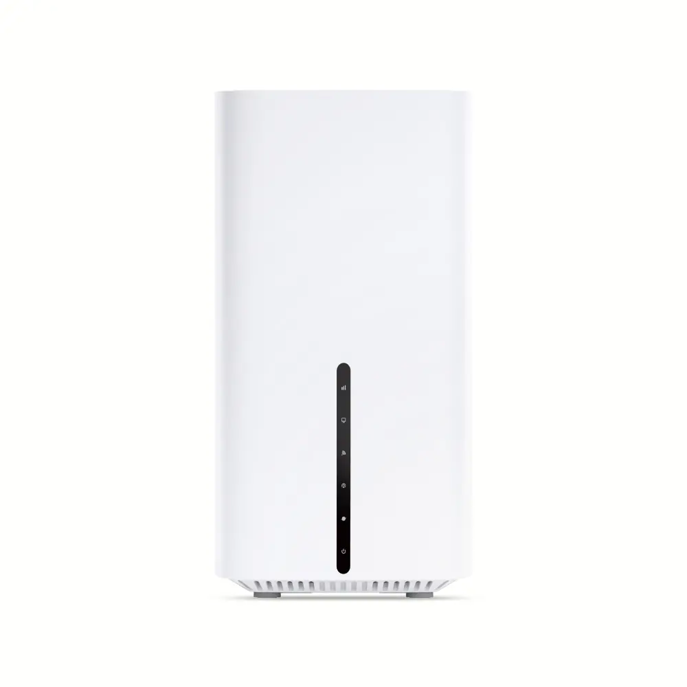 Безжичен рутер TP-LINK Archer NX200, 5G AX1800, WIFI6, 3x1Gbt.порта, слот за SIM - image 1