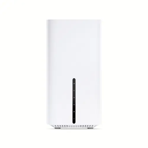 Безжичен рутер TP-LINK Archer NX200, 5G AX1800, WIFI6, 3x1Gbt.порта, слот за SIM - image 1