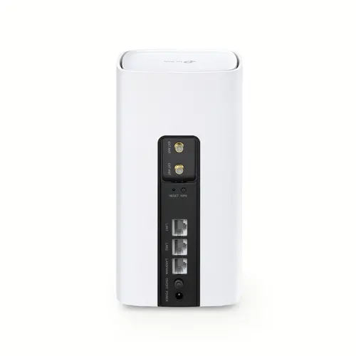 Безжичен рутер TP-LINK Archer NX200, 5G AX1800, WIFI6, 3x1Gbt.порта, слот за SIM - image 2