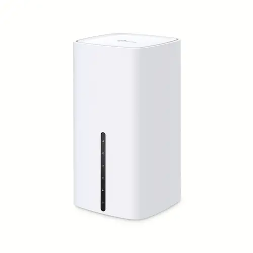 Безжичен рутер TP-LINK Archer NX200, 5G AX1800, WIFI6, 3x1Gbt.порта, слот за SIM
