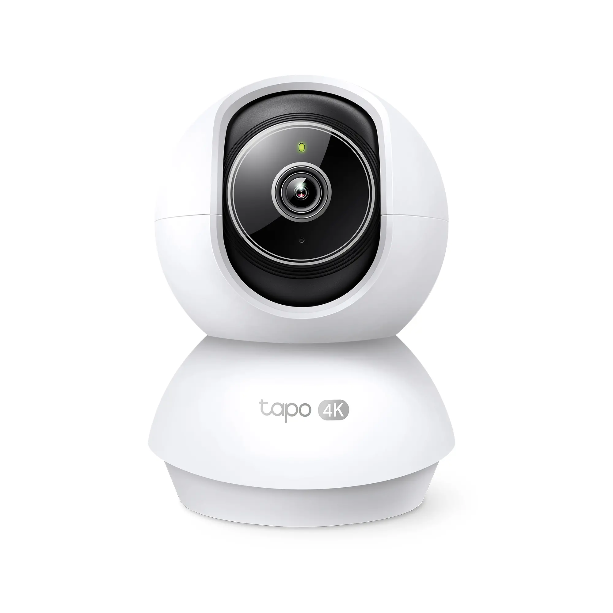 Камера TP-Link Tapo C250, Pan/Tilt AI AI домашна охранителна Wi-Fi камера