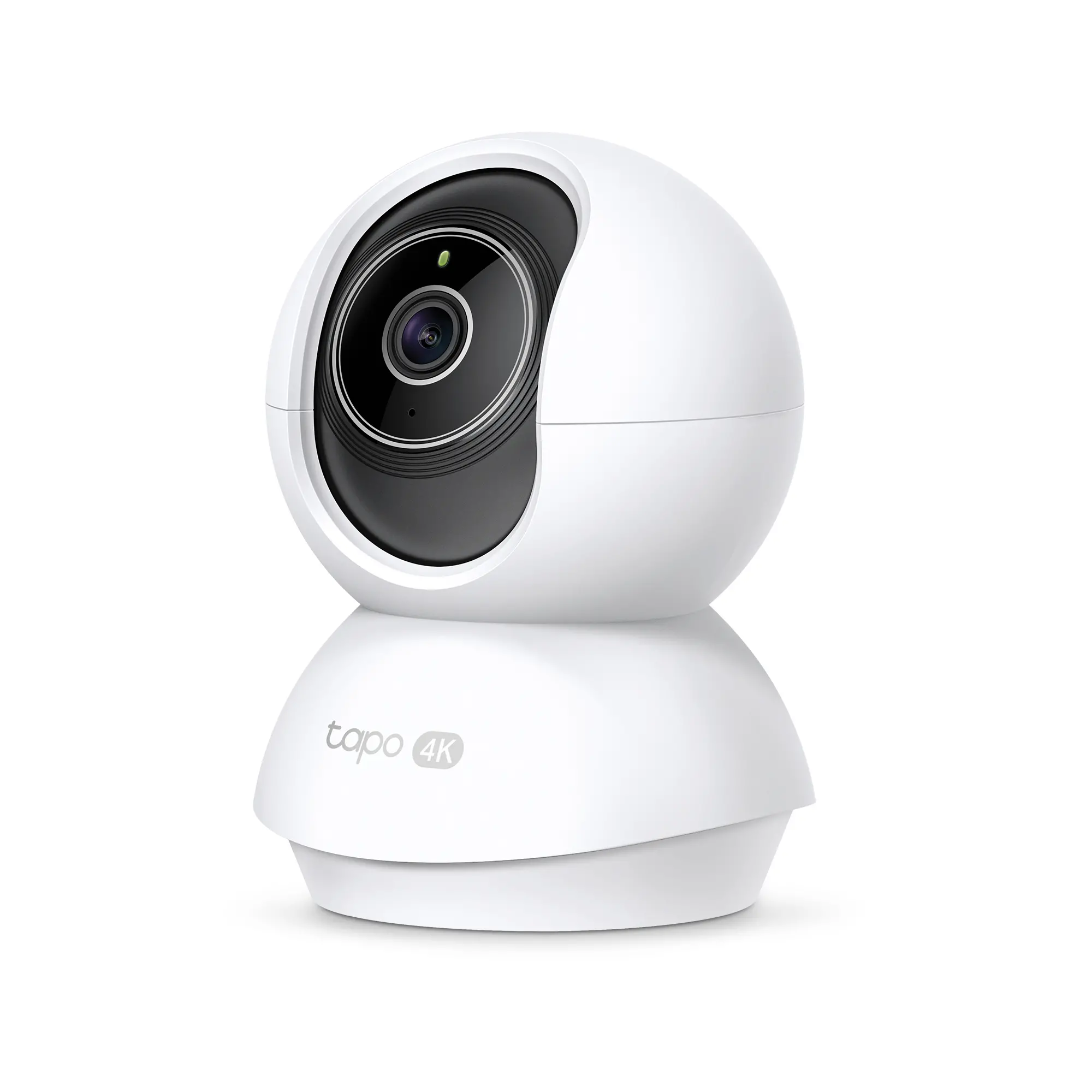 Камера TP-Link Tapo C250, Pan/Tilt AI AI домашна охранителна Wi-Fi камера - image 1