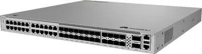 Комутатор Huawei S620-24T16X8Y2CZ,24x1G,16x10G SFP+,8x25G SFP28,QSFP28,L3