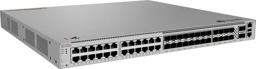Комутатор Huawei S620-24T16X8Y2CZ,24x1G,16x10G SFP+,8x25G SFP28,QSFP28,L3 - image 1
