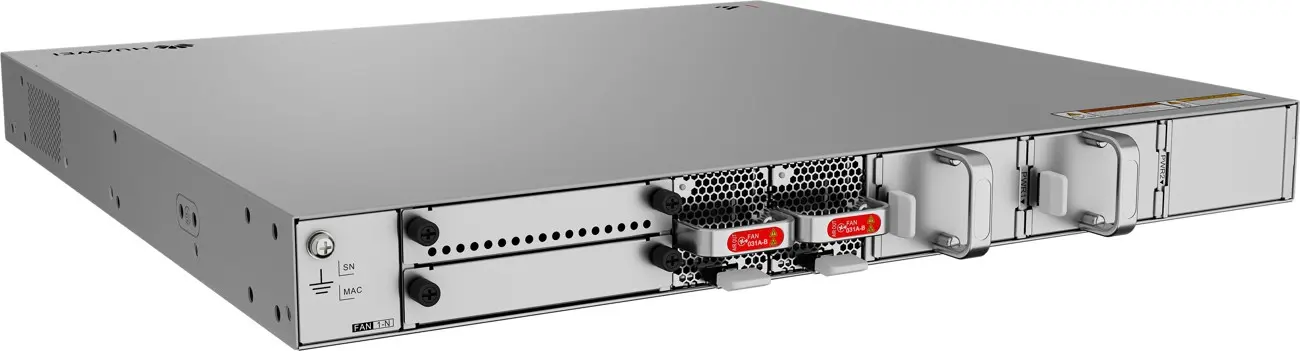 Комутатор Huawei S620-24T16X8Y2CZ,24x1G,16x10G SFP+,8x25G SFP28,QSFP28,L3 - image 4