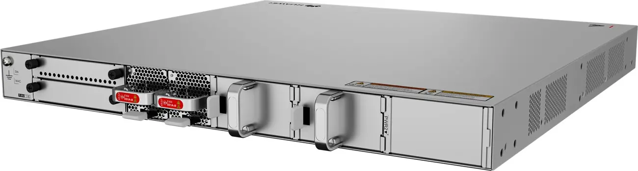 Комутатор Huawei S620-24T16X8Y2CZ,24x1G,16x10G SFP+,8x25G SFP28,QSFP28,L3 - image 5