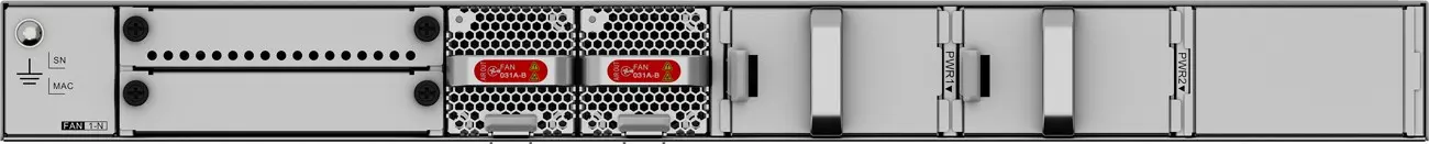 Комутатор Huawei S620-24T16X8Y2CZ,24x1G,16x10G SFP+,8x25G SFP28,QSFP28,L3 - image 7