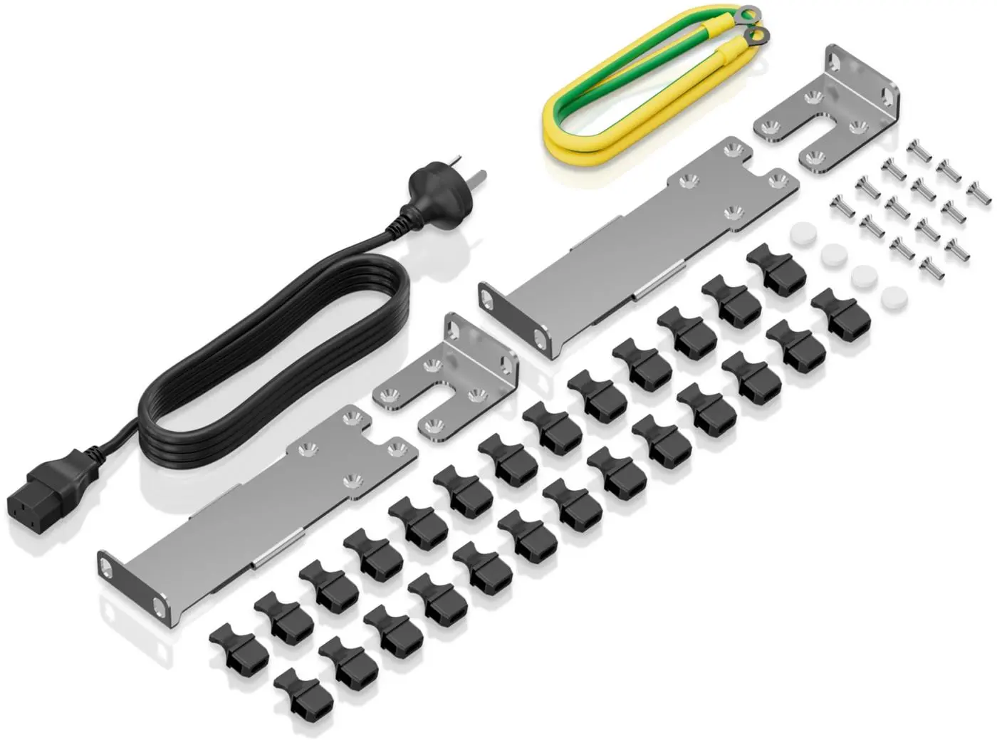 Комутатор Huawei S620-24T16X8Y2CZ,24x1G,16x10G SFP+,8x25G SFP28,QSFP28,L3 - image 8