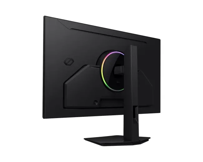 Монитор, Samsung 32'' LS32HG802SU Odyssey IPS  G8 6K 6144x3456 1ms 165Hz Black - image 6