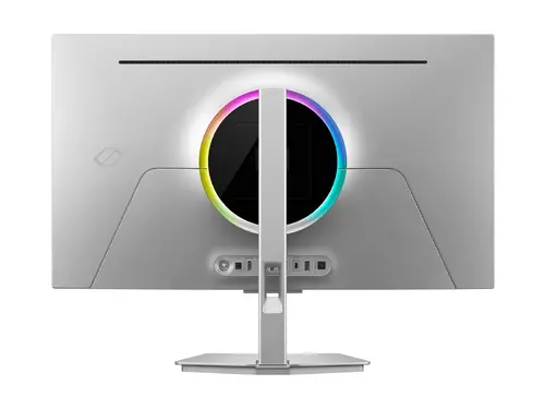 Monitor, Samsung 32'' LS32HG800SU Odyssey OLED G8 4K 3840x2160 0.03ms 240Hz Glare Free DP 2.1 (UHBR20) & USB-C (98W) Argintiu - 6
