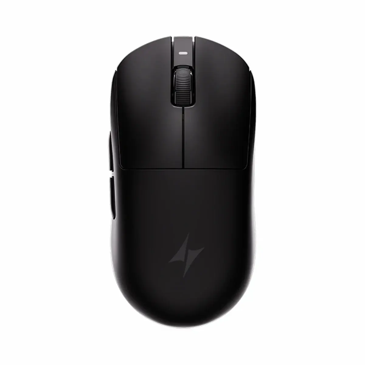 ATK професионална геймърска мишка Wireless Gaming Mouse A9 Pro Max 2.0 Tri-mode Nearlink - 8K, Black