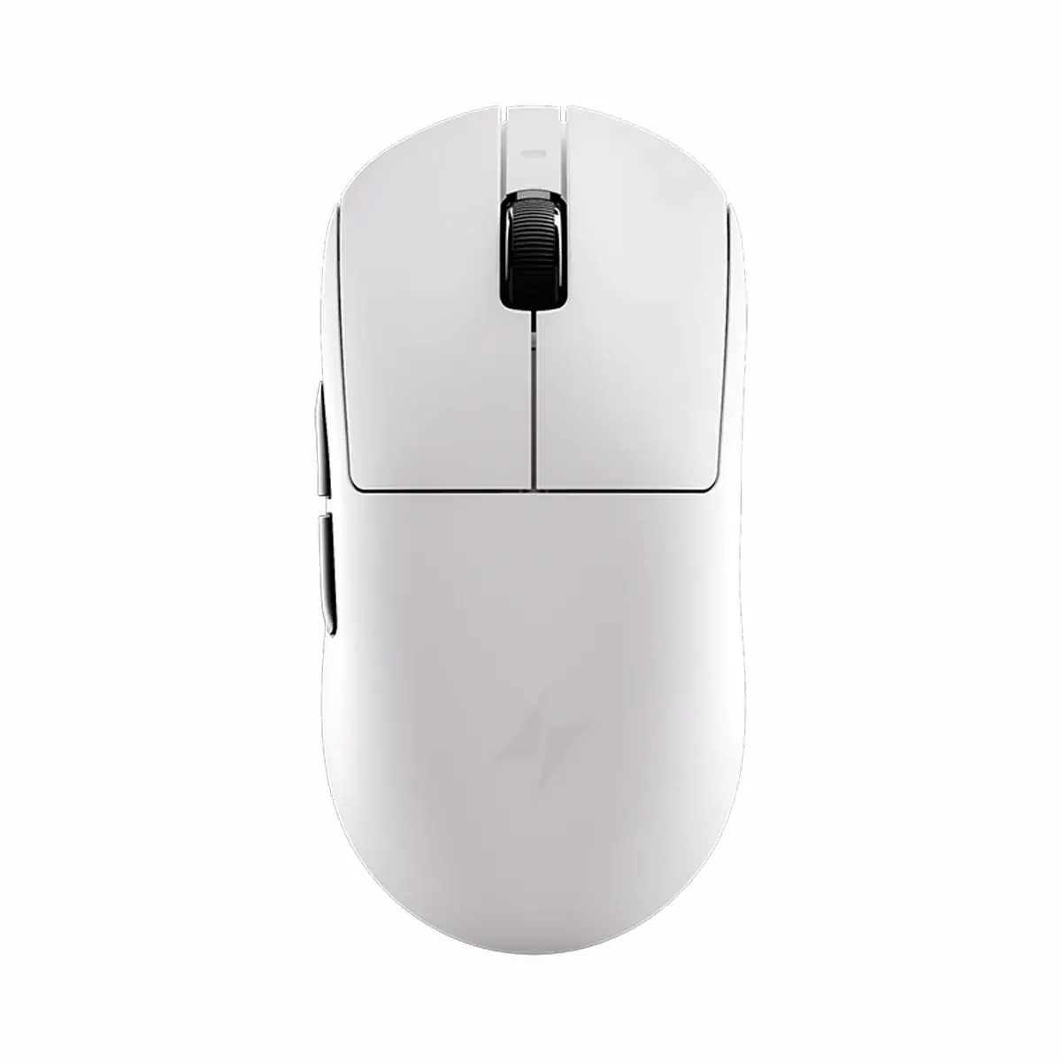 ATK професионална геймърска мишка Wireless Gaming Mouse A9 2.0 Tri-mode Nearlink - 1K, White