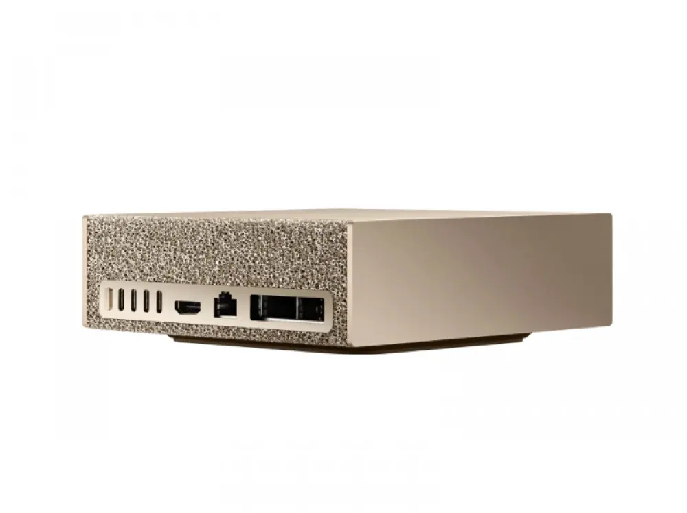 Работна станция, PNY Nvidia DGX Spark GB10 128GB - image 1