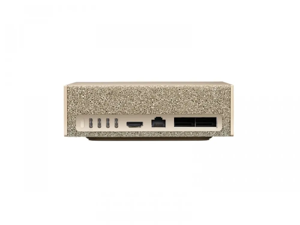 Работна станция, PNY Nvidia DGX Spark GB10 128GB - image 2