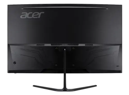 Монитор, Acer Nitro ED320QRS3biipx, 31.5" Curved 1500R, QHD (2560x1440) VA 144Hz, FreeSync, 1ms(VRB), 3000:1, 250nits, 2xHDMI(2.1), DP, Audio out, HDR10, Speakers, BluelightShield, Tilt, Black - image 3