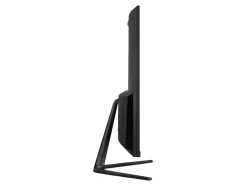 Монитор, Acer Nitro ED320QRS3biipx, 31.5" Curved 1500R, QHD (2560x1440) VA 144Hz, FreeSync, 1ms(VRB), 3000:1, 250nits, 2xHDMI(2.1), DP, Audio out, HDR10, Speakers, BluelightShield, Tilt, Black - image 4