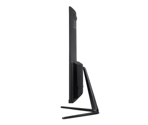 Монитор, Acer Nitro ED320QRS3biipx, 31.5" Curved 1500R, QHD (2560x1440) VA 144Hz, FreeSync, 1ms(VRB), 3000:1, 250nits, 2xHDMI(2.1), DP, Audio out, HDR10, Speakers, BluelightShield, Tilt, Black - image 5
