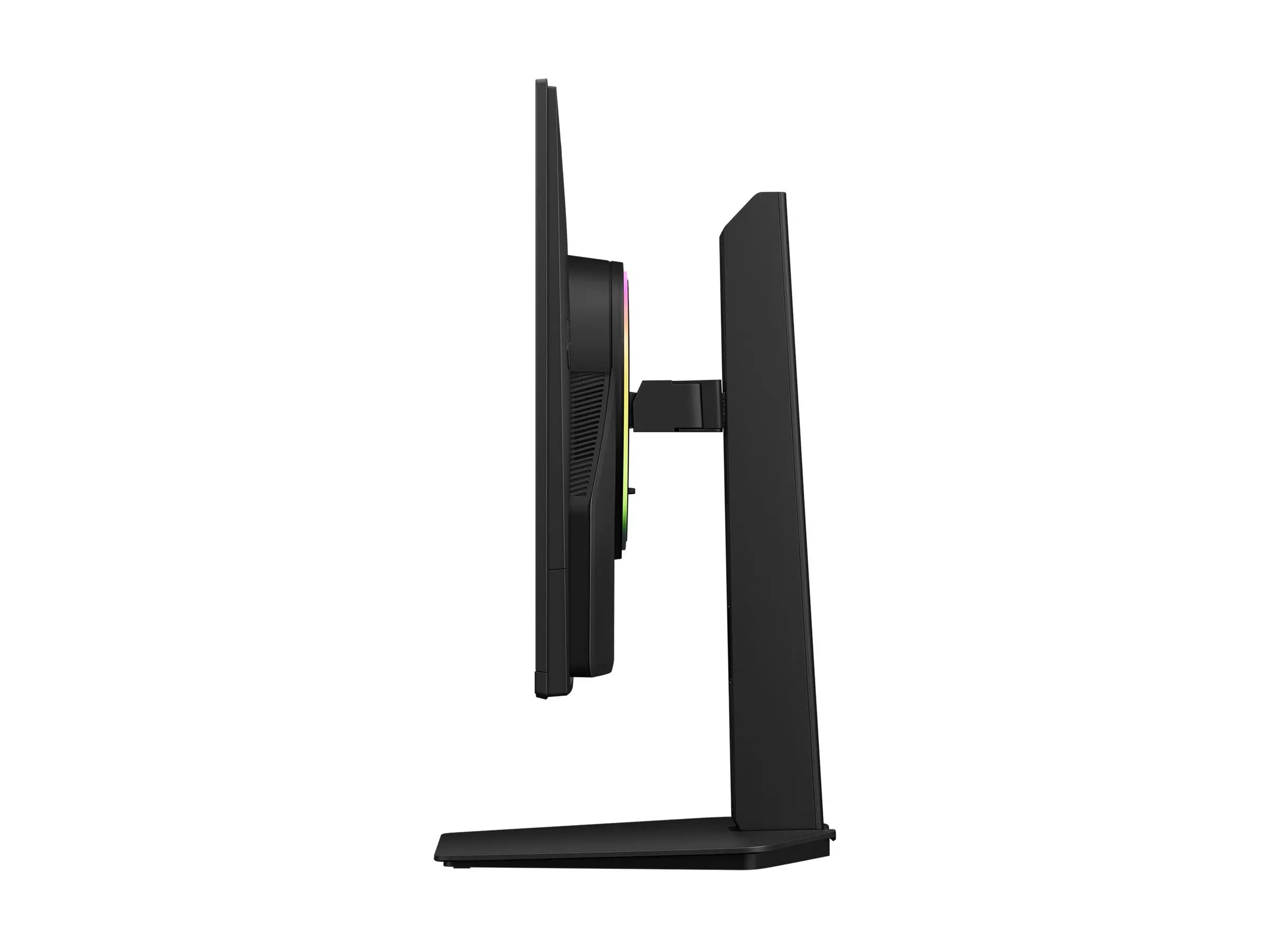 Монитор, Samsung 27'' LS27HG806SU Odyssey IPS G8 5K 5120 x 2880 180Hz / QHD 360Hz Black - image 6