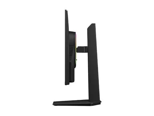 Monitor, Samsung 27'' LS27HG806SU Odyssey IPS G8 5K 5120 x 2880 180Hz / QHD 360Hz Negru - 7