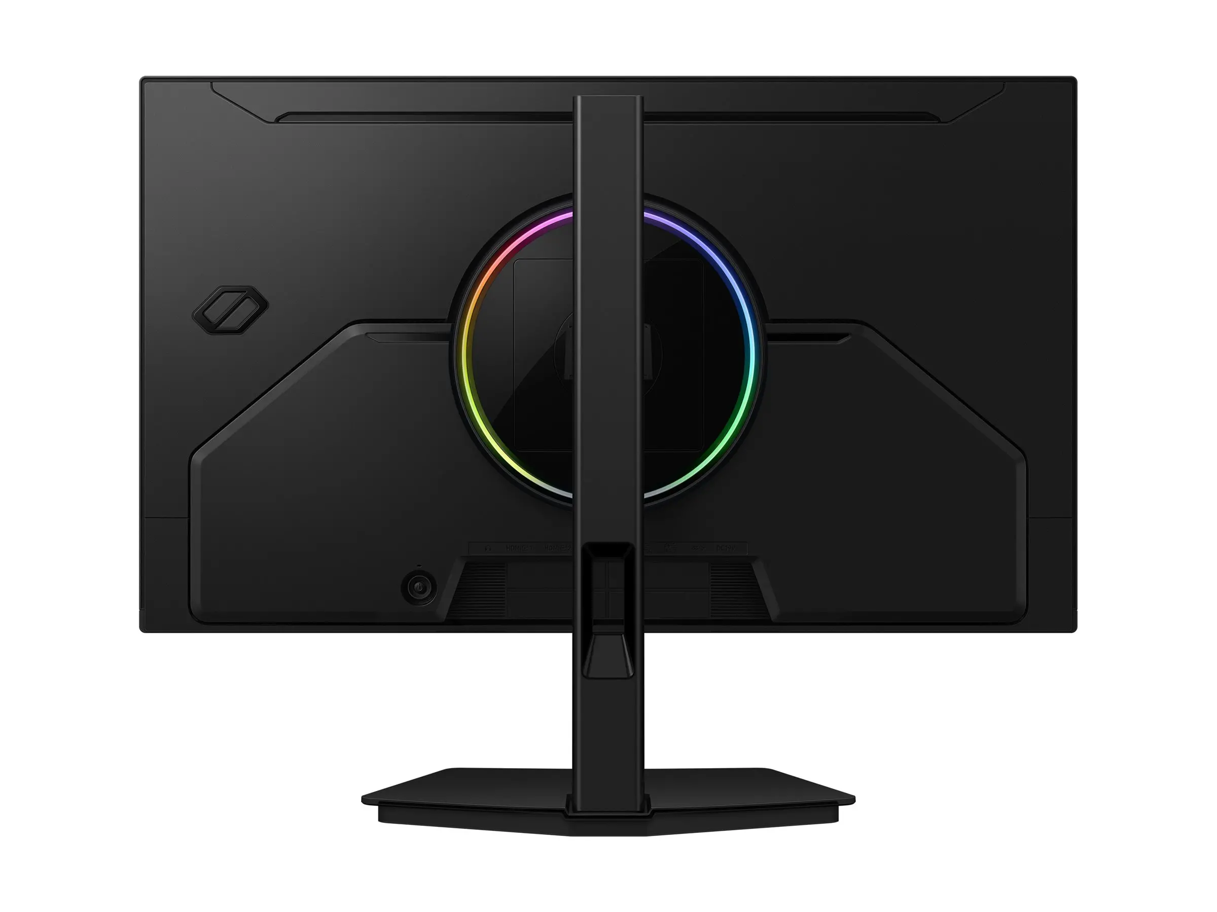 Монитор, Samsung 27'' LS27HG806SU Odyssey IPS G8 5K 5120 x 2880 180Hz / QHD 360Hz Black - image 7