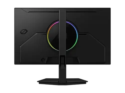 Monitor, Samsung 27'' LS27HG806SU Odyssey IPS G8 5K 5120 x 2880 180Hz / QHD 360Hz Negru - 8