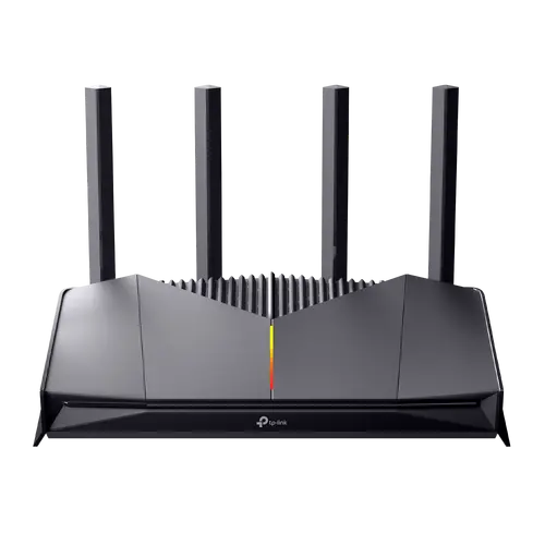Безжичен рутер TP-Link Archer GE230,BE3600,WiFi7,2x2.5GbE,3xGbE,4x ант.,геймърск