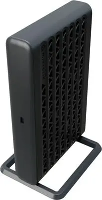 Безжичен рутер MikroTik A42G-HbeP, hAP be lite, WiFi 7, BE3600, 1x 2.5G, 3x GbE