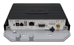Tочка за достъп MikroTik LtAP-2HnD&R11e-LTE7, LtAP LTE7 kit, 1xGbE