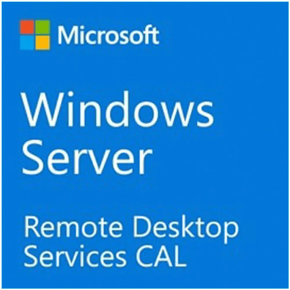 Win Rmt Dsktp Svcs CAL 2022 MultiLang ORY OEI 1 Clt Device CAL