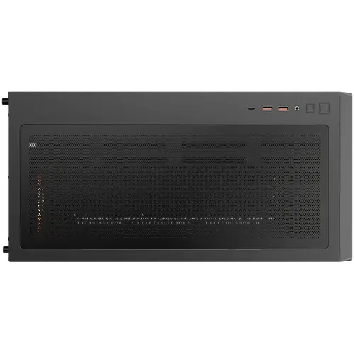 COUGAR MX230 RGB PC Case, Mid Tower, Black - image 3